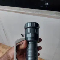 چراغ قوه شکاری