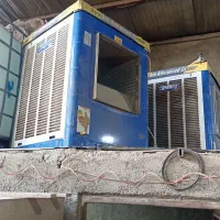 کولر آبی جنرال سون ۸۰۰۰ موتوژن تبریز