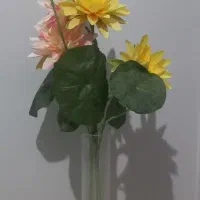 گل مصنوعی وگلدون|گل مصنوعی|اسفراین, |دیوار