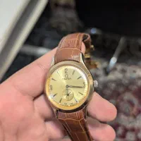 ساعت امگا سری کانسلیشن Omega|ساعت|اصفهان, حسین‌آباد|دیوار