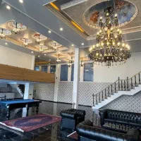اجاره روزانه/ماهانه/ عمارت خاص/ویلا استخردار لوکس