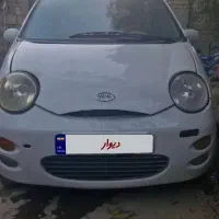 فروش ام وی ام ۱۱۰ سه سیلندر