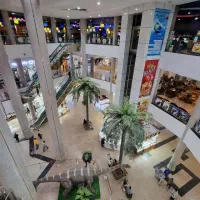 فروش غرفه تجاری سیتی سنتر۱