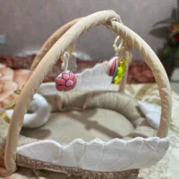 تشک بازی کودک