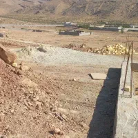زمین معاوضه با ماشین هم قیمت|فروش زمین و ملک کلنگی|شیراز, بید زرد|دیوار