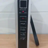 واکمن کلکسیونی سانیو|کلکسیون اشیاء عتیقه|تهران, میدان میوه و تره‌بار مرکزی|دیوار