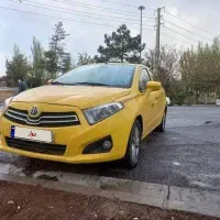 تاکسی برلیانس ویژه