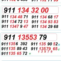 911-501-0404|سیم‌کارت|رشت, حاجی آباد|دیوار