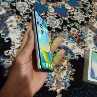 آیفون x 256|موبایل|ریگان, |دیوار