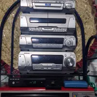 ضبط طبقاتی تکنیکس