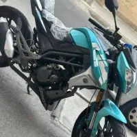موتور cf150