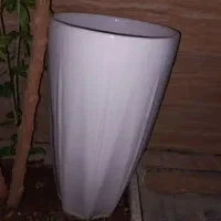 گلدان بزرگ