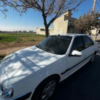 پارس tu5 مدل 1402|خودرو سواری و وانت|شیراز, نارنجستان|دیوار