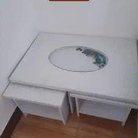 مبلمان و دکور مغازه
