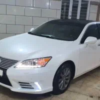 لکسوس ای ۳۵۰