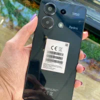 موبایل redmi note13