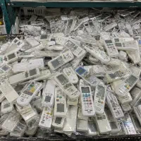 کنترل کولرگازی عمده تمامی برندها