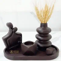 ست 5 تکه مینیمال|صنایع دستی و سایر لوازم تزئینی|تهران, امیریه|دیوار