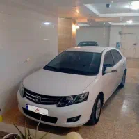 آریو مدل ۹۷|خودرو سواری و وانت|بندرعباس, |دیوار