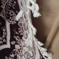 دو عدد فرش شیش متری