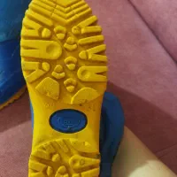 پوتین بچه‌گانه|کفش و لباس بچه|سنندج, |دیوار