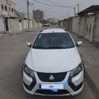 کوئیکs|خودرو سواری و وانت|اهواز, شهرک برق|دیوار