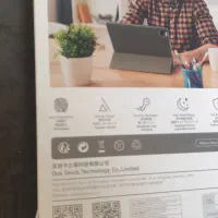 کاور ipad pro 2024|لوازم جانبی موبایل و تبلت|بندرعباس, |دیوار