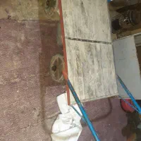 گاری چار چرخ دستی  مو قیمت مناسب نقد۱۱میلیون