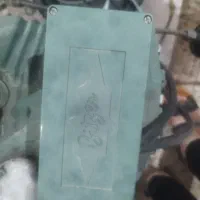 فروش سردخانه با موتور بیتزر آلمان|فروشگاه و مغازه|لنده, |دیوار