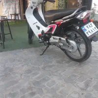 موتور سیکلت ویو کویر ۱۲۵