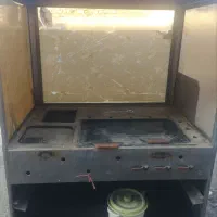 فرساندویچی سالم استیل