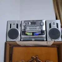 دستگاهCD،سشوار،ماشین حساب،فیلترآکواریوم،CDقرآن