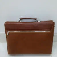 فروش کیف چرم و لپ تاب|کیف، کفش، کمربند|کازرون, |دیوار