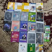 فوری کتابهای کنکور تجربی رایگان