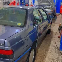 پژو ۴۰۵|خودرو سواری و وانت|خمینیشهر, |دیوار