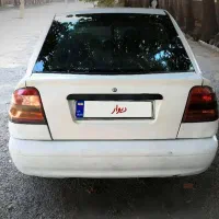 پراید ۱۴۱ مدل ۸۹   دوگانه‌سوز CNG  بیمه ۱ سال|خودرو سواری و وانت|هشتگرد, ینگی امام|دیوار