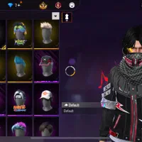 اکانت گاد فری فایر|کنسول، بازی ویدئویی و آنلاین|آبدانان, |دیوار