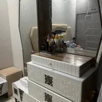 سرویس خواب|تخت و سرویس خواب|کرج, شهرک احمدیه‎|دیوار