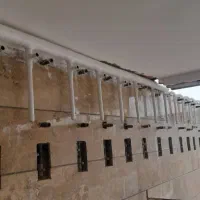 اجرای لوله کشی گاز|خدمات پیشه و مهارت|شاهین‌شهر, عطار|دیوار