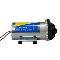 پمپ دستگاه تصفیه آب مزدا|آب‌سردکن و تصفیه آب|قم, مصلاء|دیوار