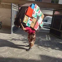 اتوبار شهرک ولیعصر یافت آباد معلم مهر آباد نعمت|خدمات حمل و نقل|تهران, شهرک ولیعصر جنوبی|دیوار