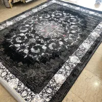 فرش ۱۲ متری جفتی تعداد ۲۰ تخته موجودی|فرش|گناباد, |دیوار
