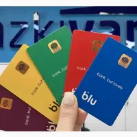 بلو بانک ۱۵۰ هزار هدیه