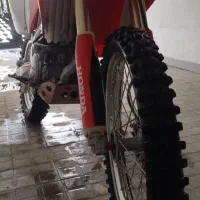 هندا crf250x|موتورسیکلت|مشهد, پنجتن|دیوار
