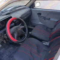 پراید مدل ۸۷ پلمپ|خودرو سواری و وانت|بناب, |دیوار