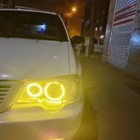 ماشین پراید ۱۱۱