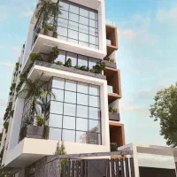 190 متر سه خواب متریال لوکس ستارخان