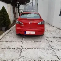 مزدا ۳ نیو|خودرو سواری و وانت|ری, منصوریه منگل|دیوار