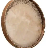 اموزش دف نوازی