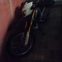 موتور تریل|موتورسیکلت|بیرجند, |دیوار